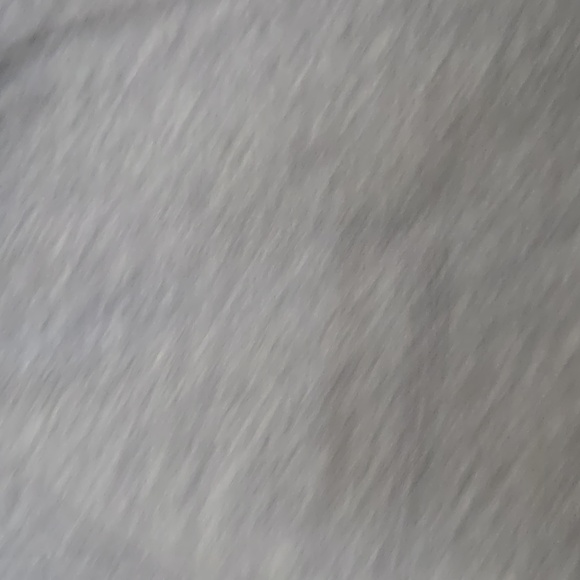 Nike Dry Fit  Women's Gray Shorts  GUC - Picture 3 of 7